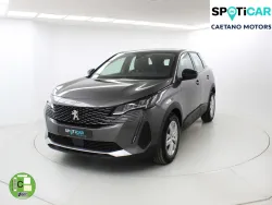 Peugeot 3008 1.2 PureTech 96KW S&S Active Pack