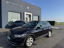 Volkswagen Tiguan 2.0 TDI 150ch Elegance DSG7