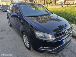 VW Polo 1.0 Lounge