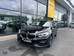 Bmw SERIE 1 116DA 116 CH EDITION SPORT GPS CAMERA