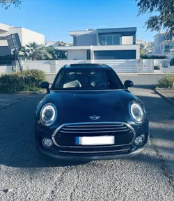 MINI Clubman Coper D