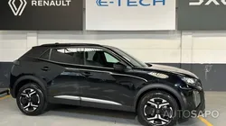 Peugeot 2008 de 2025