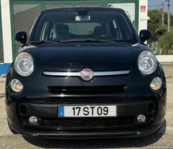 Fiat 500L 1.3