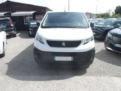 Peugeot Expert FOURGON FGN TOLE STANDARD2.0 BLUEHDI 120 S&S BVM6 PRO