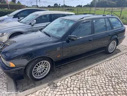 BMW 530 iA Touring