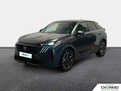 Peugeot 3008 Electrique 210 ch 73 kWh Allure