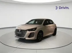 Peugeot 208 GT Eléctrico 136
