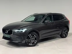 Volvo XC60 D5 R-DESIGN 2.0 235 AWD ORIGINE FR ATTELAGE SUIVI COMPLET e