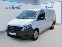 Mercedes vito fourgon 114 cdi long bva rwd first
