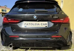 BMW 118 i Pack Desportivo M Auto
