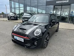 Mini MINI 5 PORTES COOPER S 192CH EDITION 60 YEARS BVA7 119G