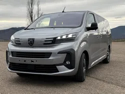 PEUGEOT TRAVELLER BUSINESS XL BlueHDi 180 CV EAT8