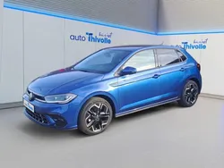 Volkswagen Polo 1.0 TSI 116 S&S DSG7 R-Line Edition