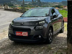 Citroën C3 1.2 PureTech Gasolina