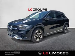 Mercedes-benz GLA 200 d 150ch Progressive Line 8G-DCT