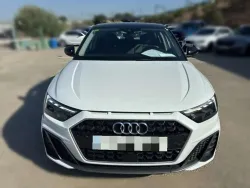 Audi A1 Sportback Adrenalin 30 TFSI S tron