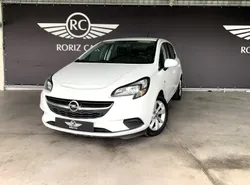Opel Corsa 1.3 CDTi Dynamic