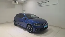 VOLKSWAGEN Polo 1.0 TSI 116 S&S DSG7 R-Line