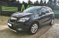 Opel Mokka 1.6 CDTI 136 cv COSMO PACK / GPS COULEUR / CAMERA DE RECUL