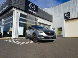 Opel Grandland X 1.5 D 130ch Design & Tech