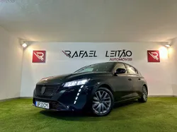 Peugeot 308 1.2 PureTech Active Pack