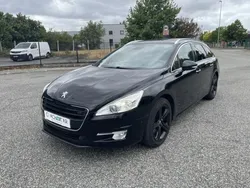 PEUGEOT 508 SW GT 2.2 HDi 16V FAP 204 cv BVA GARANTIE 6 MOIS