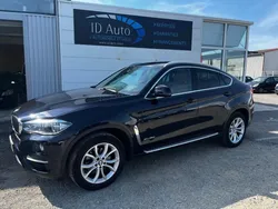 Bmw X6 3.0 D 258 PURE EXTRAVAGANCE XDRIVE GARANTIE 12 MOIS