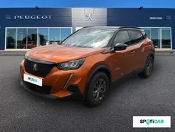 Peugeot 2008 1.2 PureTech 130ch S&S Style EAT8 / GPS / CAMERA