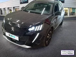 Peugeot 2008 Electrique 136 ch GT