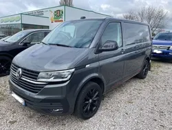 Volkswagen transporter l1h1 2.0 tdi 150 cv edition dsg7