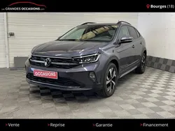 Volkswagen Taigo 1.0 TSI 116 BVM6 Life