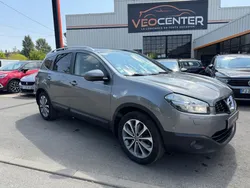 Nissan Qashqai+2 1.6 dCi 130 cv Connect Edition 7 places