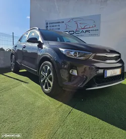 Kia Stonic 1.0 T-GDI 120 Edition 7