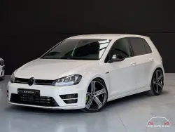 Volkswagen Golf R 2.0 TSI 300cv BMT 4Motion DSG