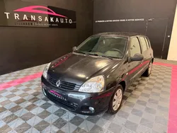 RENAULT CLIO CAMPUS 1.2 16v 75 eco2 + 1ere MAIN