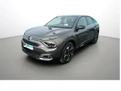 Citroen C4 1.5 BlueHDi 130ch S&S MAX Automatique
