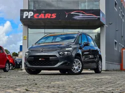 Citroën C4 Picasso 1.2 PureTech Seduction