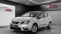 Seat Ibiza 1.2 TSi Style de 2015