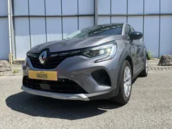RENAULT CAPTUR 1.0 TCe - 90 E6U II Business PHASE 1