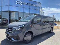 Renault Trafic Combi Grand 2.0 Blue dCi 170ch Techno auto -26
