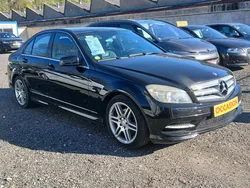 Mercedes Classe C 220 CDI BVA Avantgarde BlueEfficiency Pack AMG