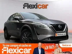 Nissan Qashqai DIG-T 116kW (158CV) mHEV Xtronic Acenta