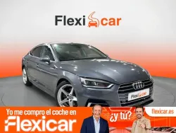 AUDI A5 Sportback 35 TFSI S tronic 110kW