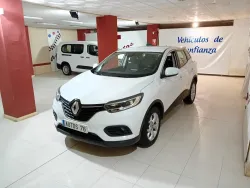 RENAULT Kadjar 1.5dCi Blue Business 85kW