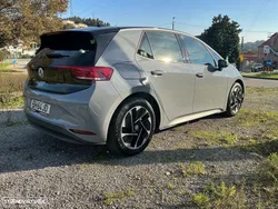 VW ID.3 59 kWh Pro City