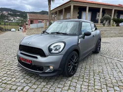 MINI Paceman Cooper S Auto
