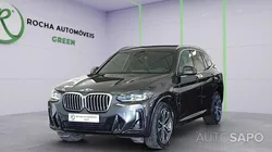BMW X3 de 2023