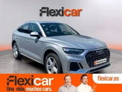 AUDI Q5 40 TDI quattro-ultra S line S tronic 150kW
