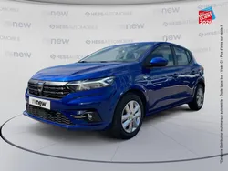 Dacia Sandero 1.0 SCe 65ch Confort -22