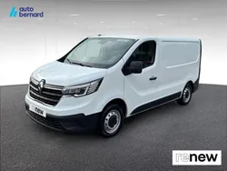Renault Trafic Fg L1H1 2T8 2.0 Blue dCi 130ch Advance -24